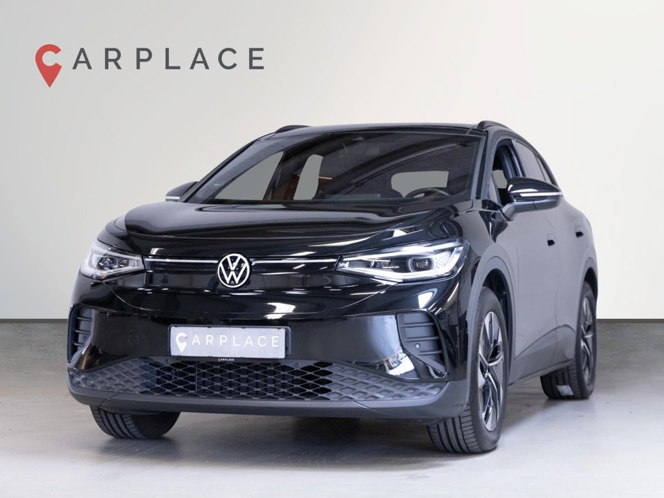 VW ID.4 77 Style+ 5d