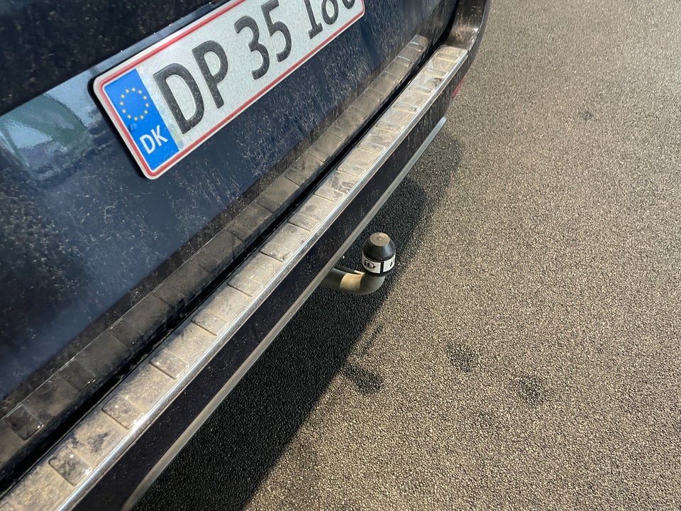 Mercedes EQV300 Avantgarde L