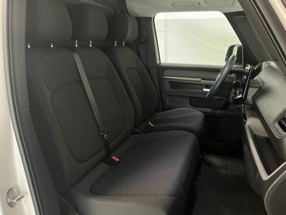 VW ID.Buzz 77 Cargo Pro