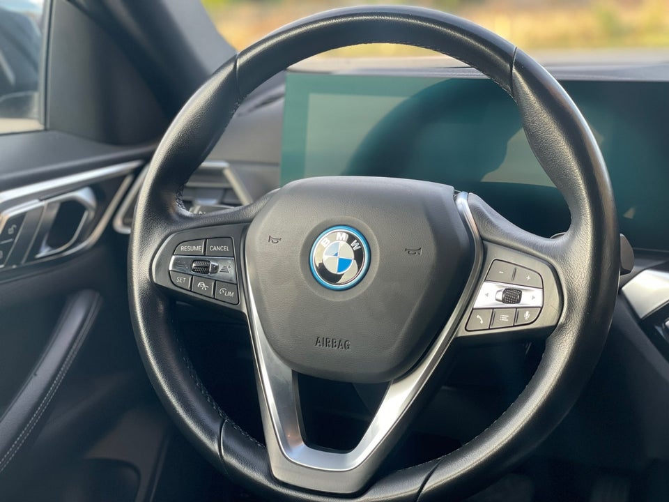 BMW i4 eDrive40 5d