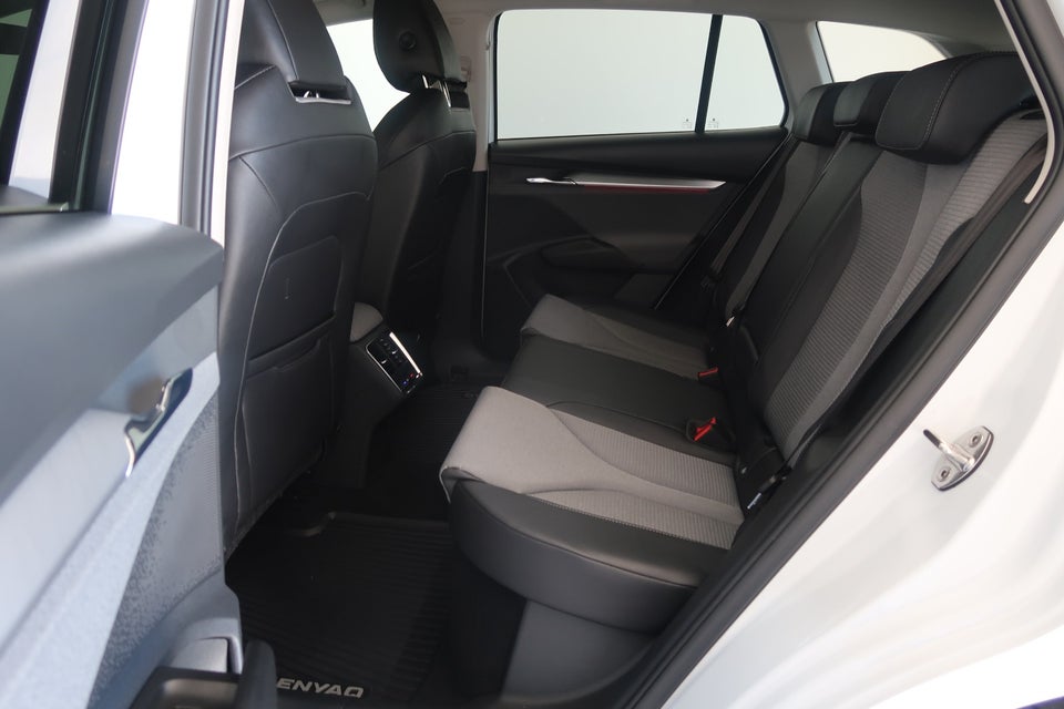 Skoda Enyaq 80 iV 5d