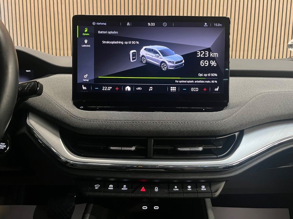 Skoda Enyaq 80 iV 5d