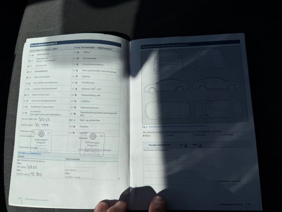 VW Up! 1,0 60 Move Up! BMT 5d