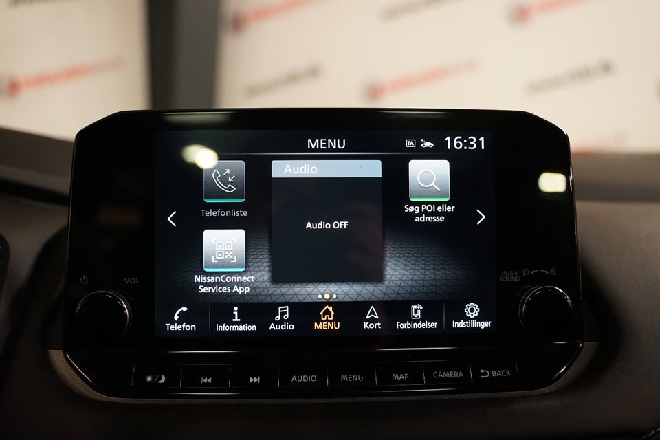 Nissan Qashqai 1,3 mHEV Premiere Edition X-tr. 5d