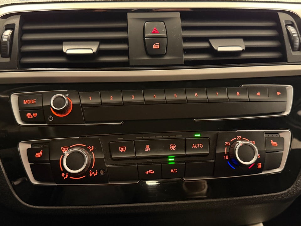 BMW 118d 2,0 5d