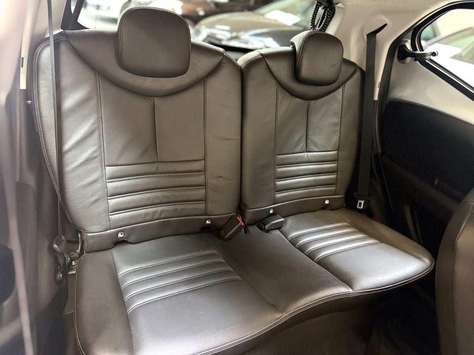 Toyota Aygo 1,0 VVT-i x-cellence 5d