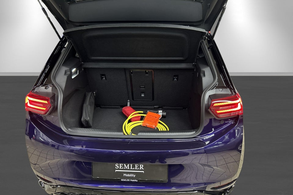 VW ID.3 79 GTX Fire+Ice 5d