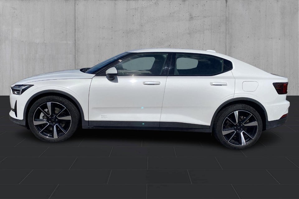 Polestar 2 Standard Range 5d