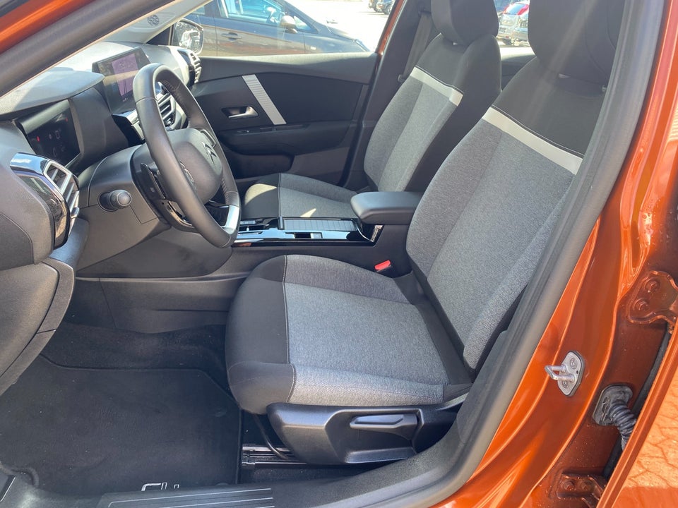 Citroën C4 1,2 PureTech 130 Iconic EAT8 5d