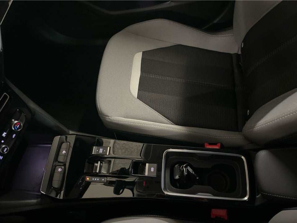 Opel Mokka-e 50 Elegance 5d