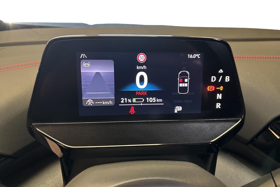 VW ID.4 77 GTX Max+ 4Motion 5d