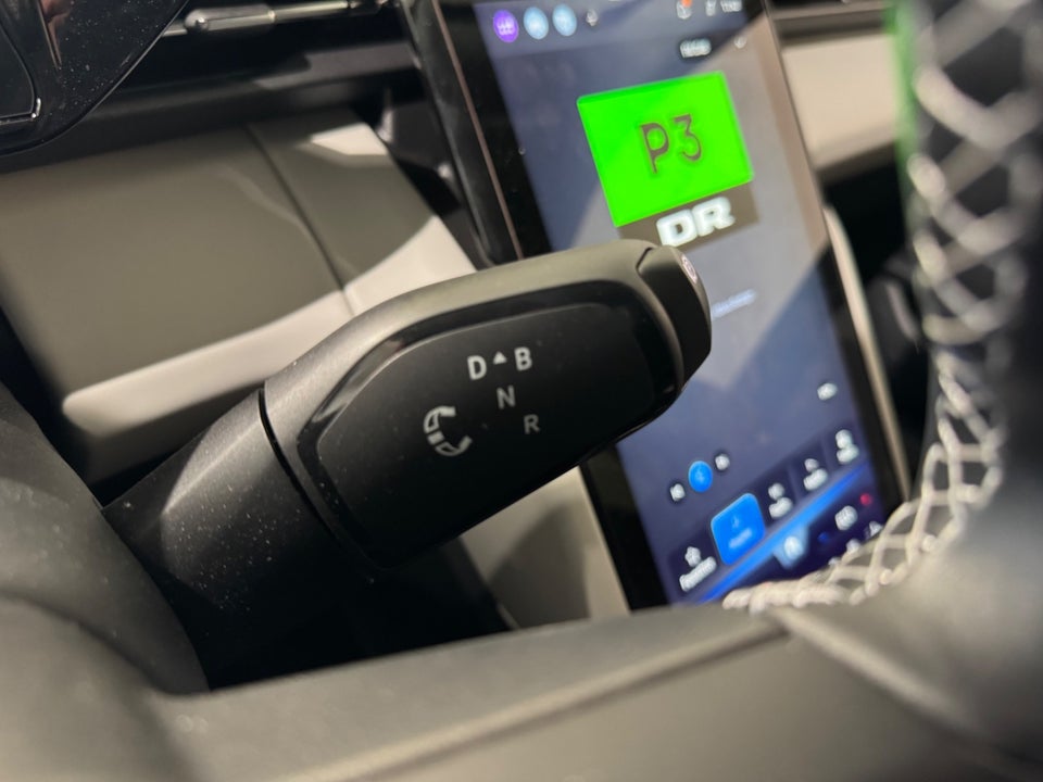 Ford Explorer 82 Select Extended Range 5d