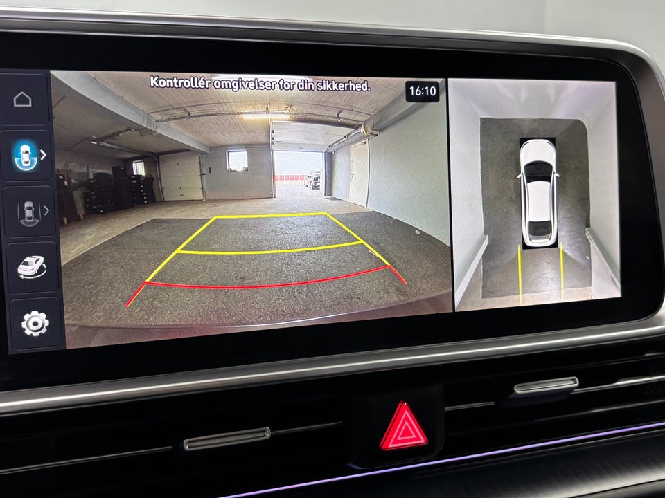 Hyundai Ioniq 6 77 Ultimate AWD 4d