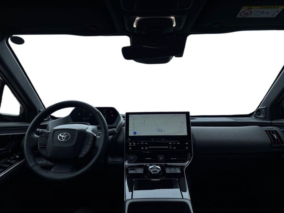 Toyota bZ4X Executive Premium 5d