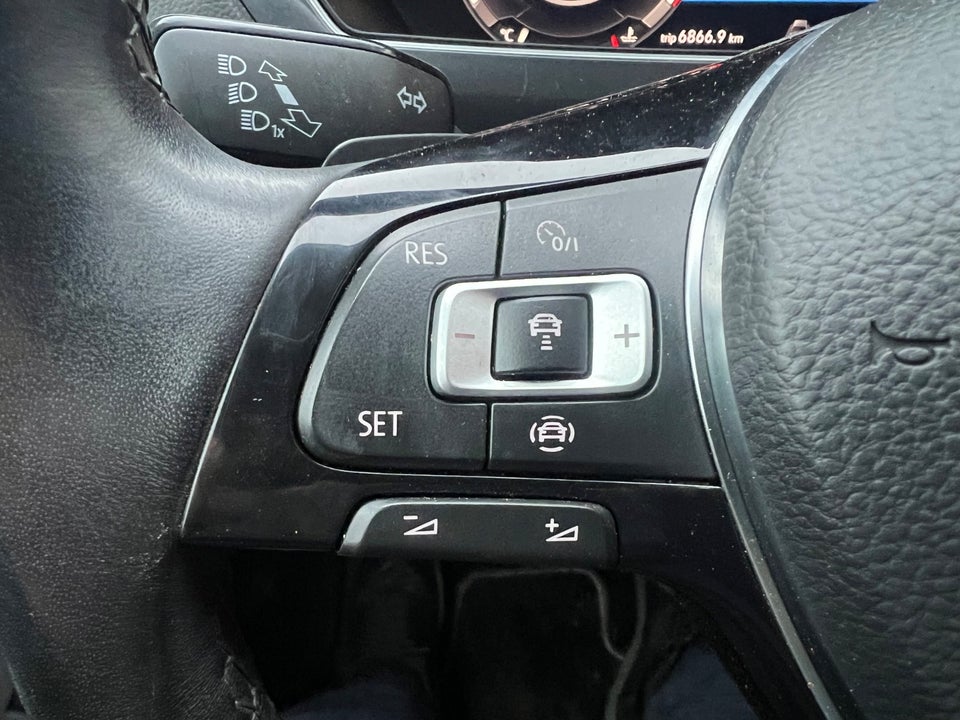 VW Tiguan 2,0 TDi 150 Highline DSG 5d