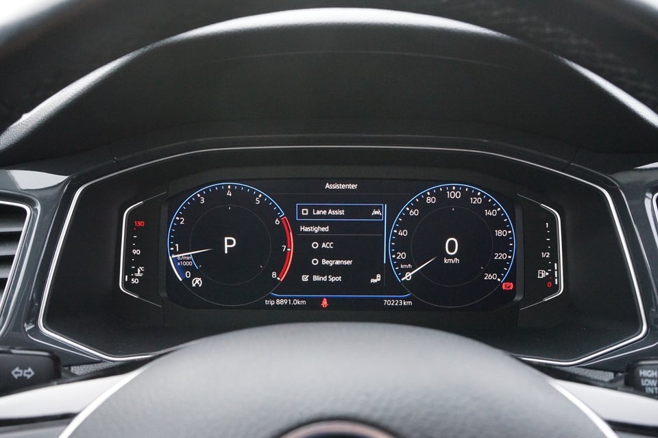 VW T-Roc 1,5 TSi 150 Sport DSG 5d