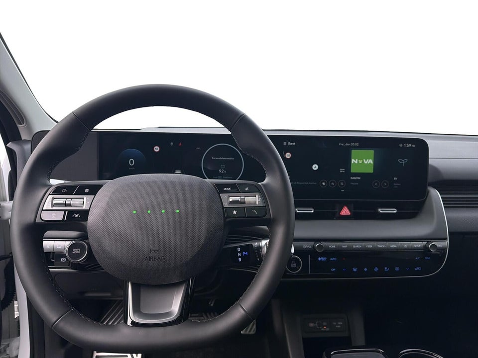 Hyundai Ioniq 5 84 Ultimate 5d