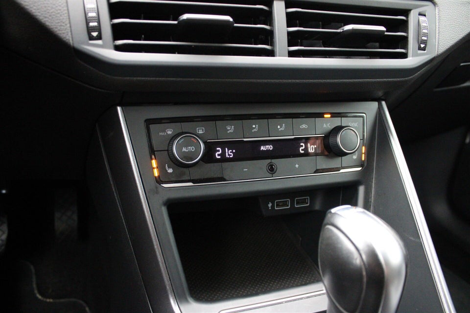 VW Polo 1,0 TSi 115 Highline DSG 5d