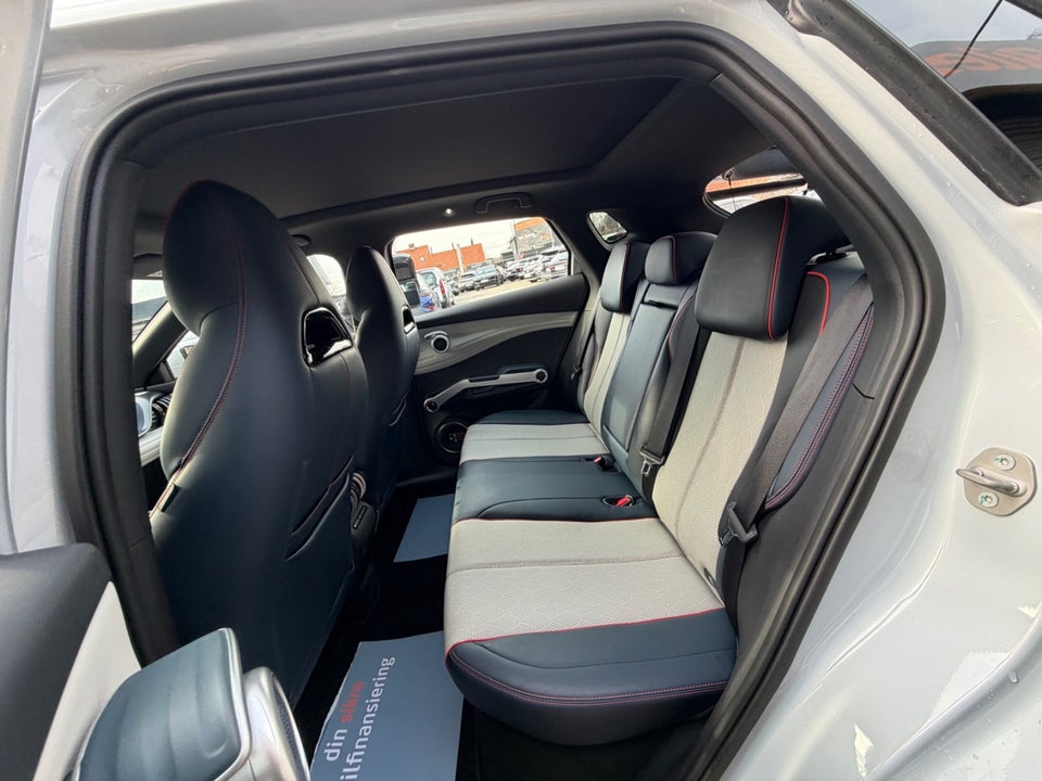 BYD Atto 3 60 Design 5d