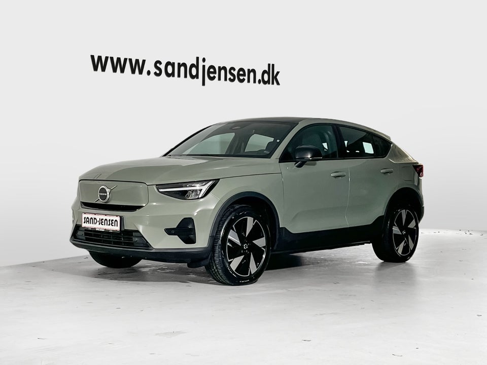 Volvo C40 ReCharge Extended Range Core 5d