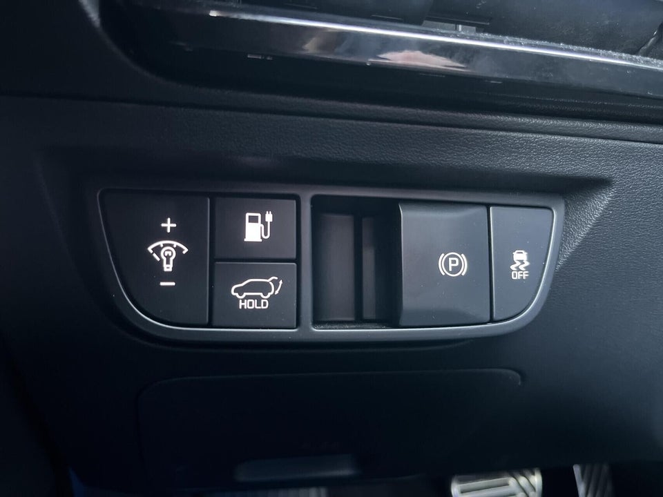 Kia EV6 77 Long Range GT-Line 5d