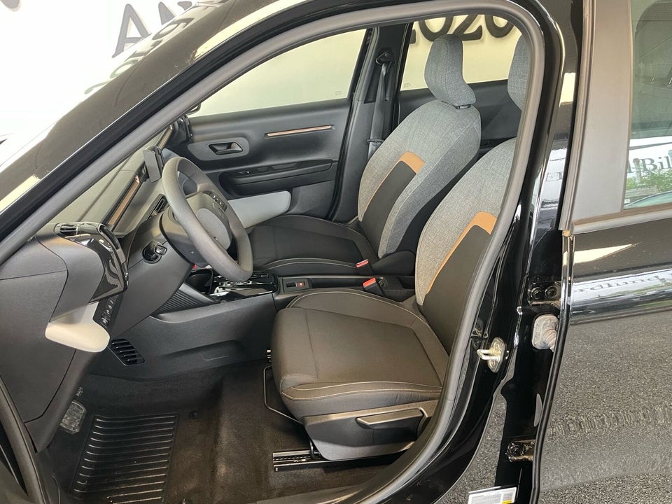 Citroën ë-C3 Aircross 44 You! 5d