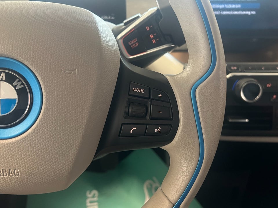 BMW i3s Charged Plus 5d