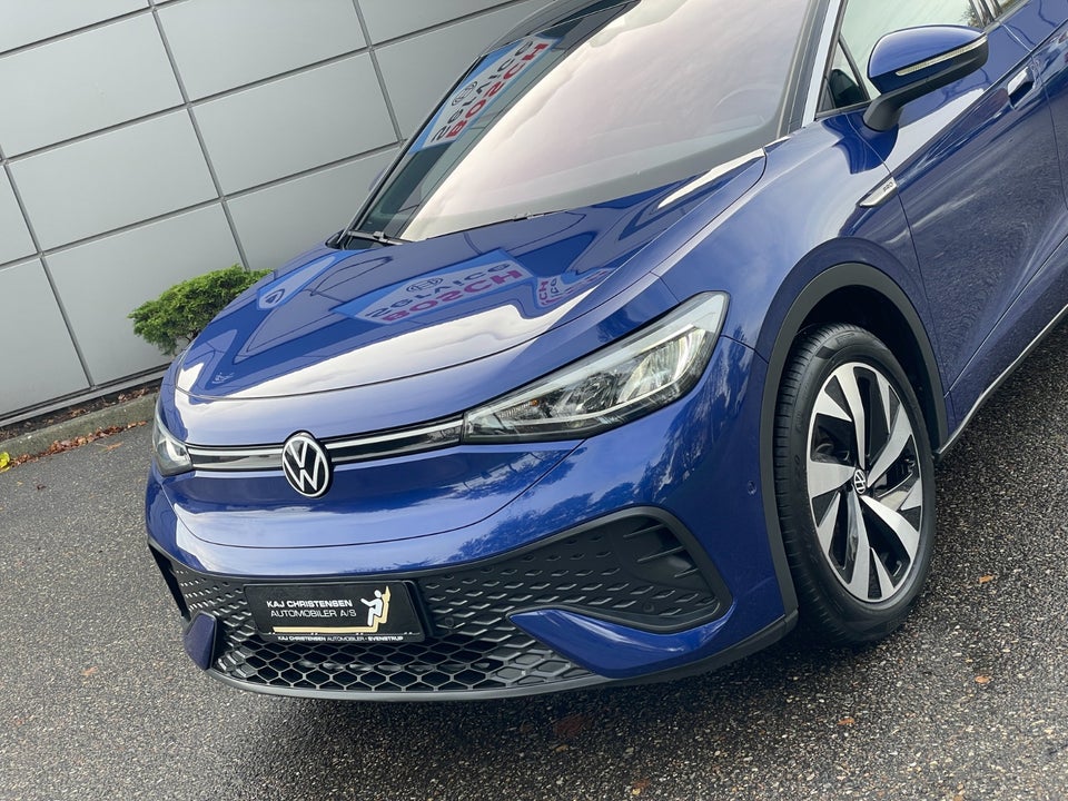 VW ID.5 77 Pro Performance 5d