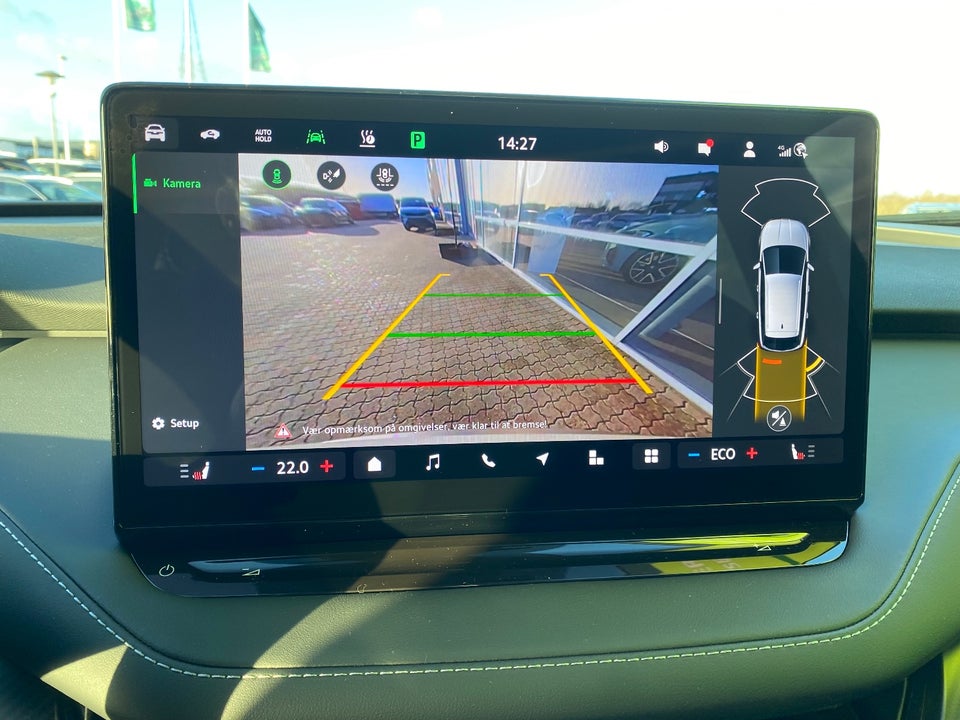 Skoda Elroq 60 iV Sportline 5d