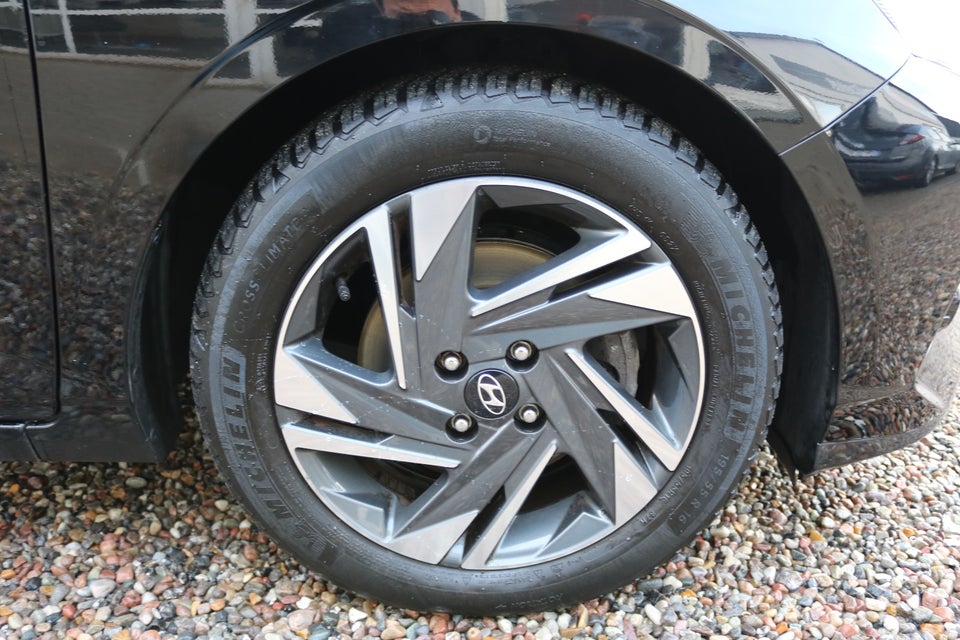 Hyundai i20 1,0 T-GDi Advanced 5d