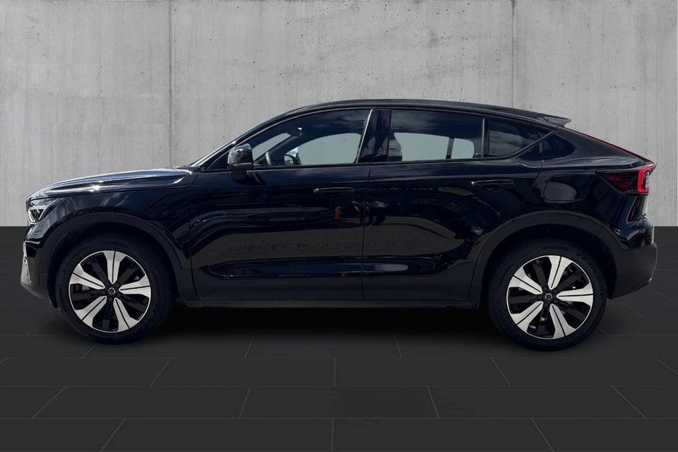Volvo C40 P6 ReCharge Core 5d