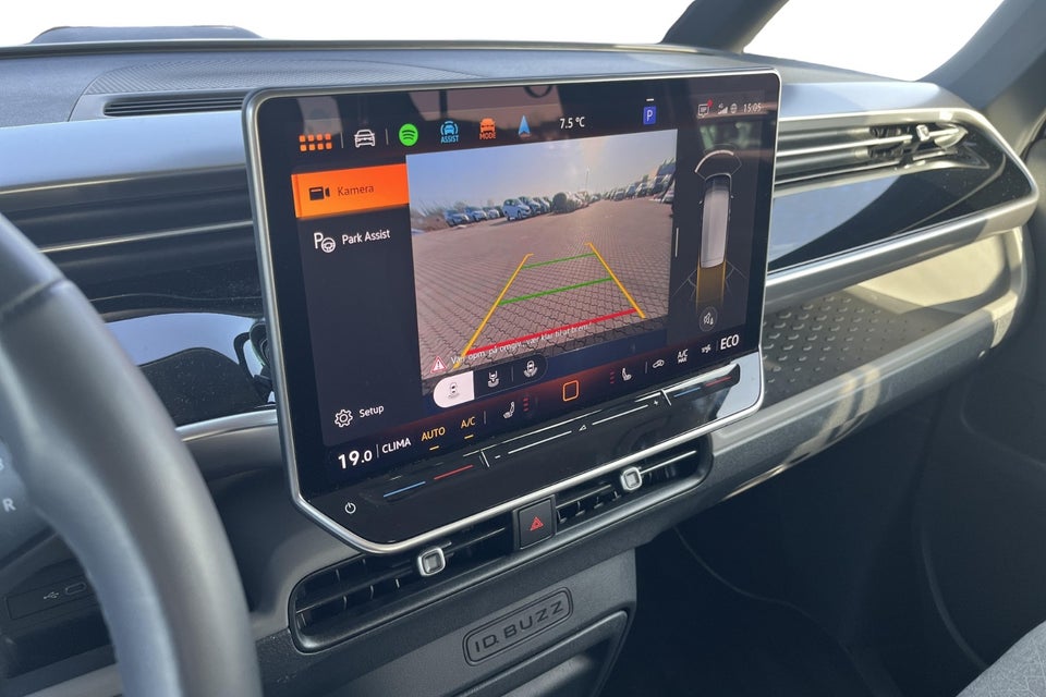 VW ID.Buzz 79 Life+ SWB 5d