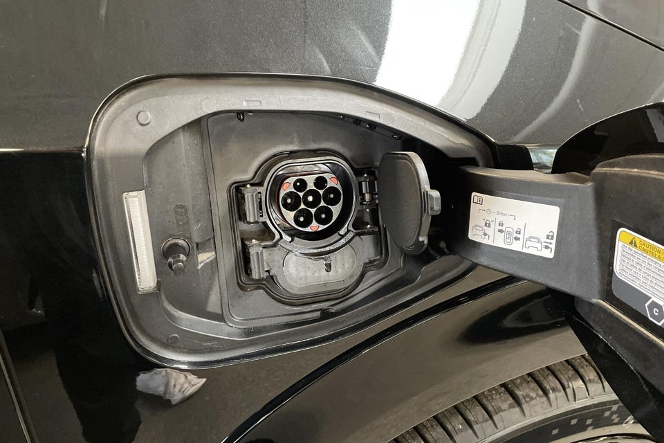 Nissan Ariya 87 Nismo e-4ORCE 5d