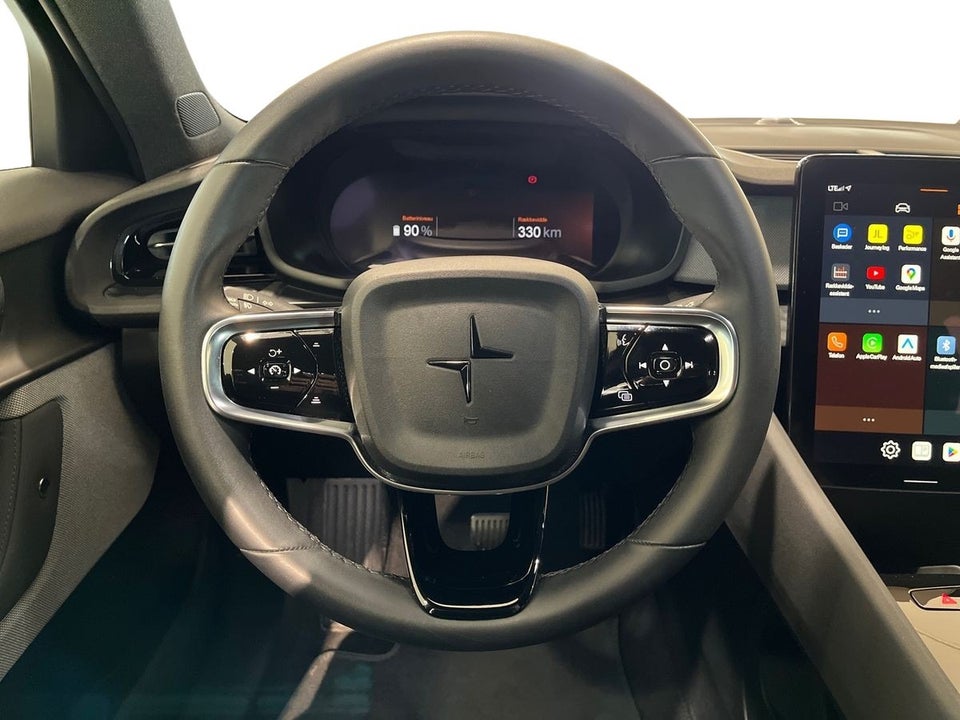 Polestar 2 Long Range 5d