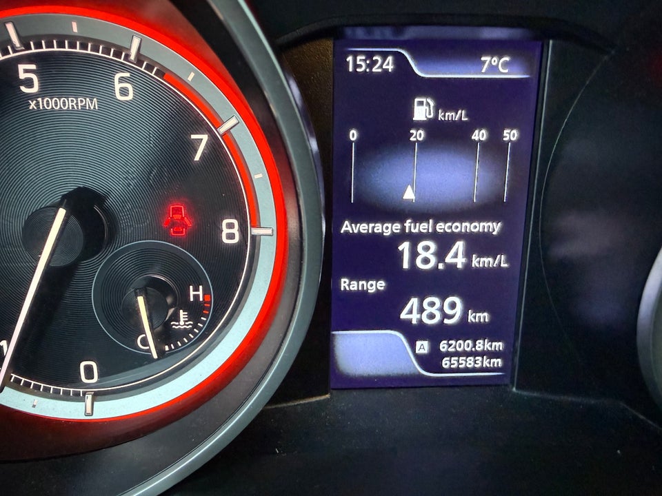 Suzuki Swift 1,2 Dualjet mHybrid Exclusive+ 5d