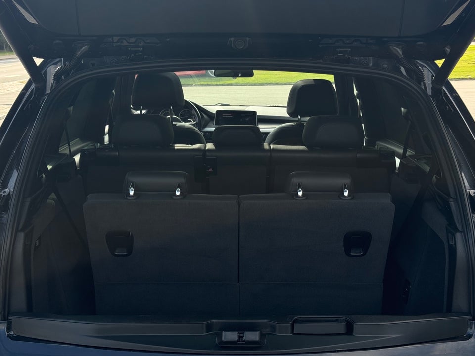 BMW X5 3,0 M50d xDrive aut. 7prs 5d