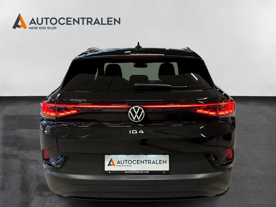 VW ID.4 77 Pro 5d
