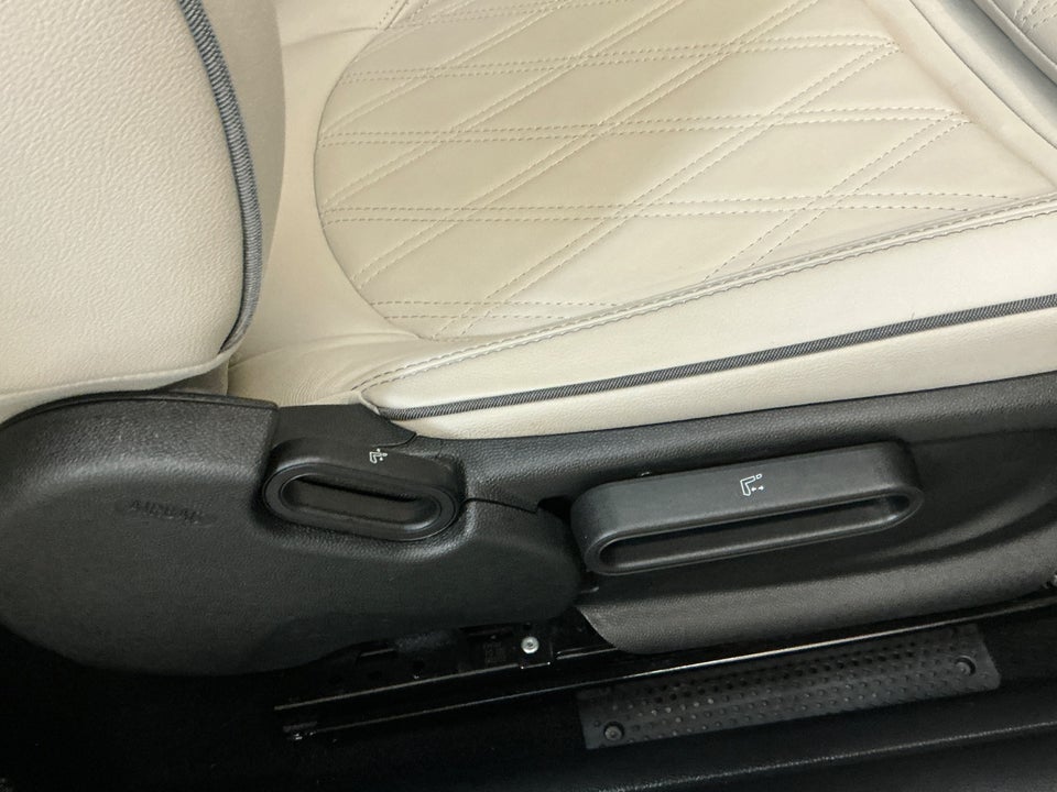 MINI Cooper SE Maximise 3d