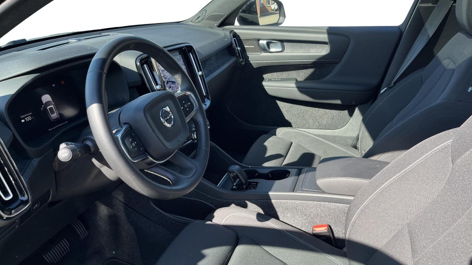 Volvo EX40 Extended Range Ultra 5d