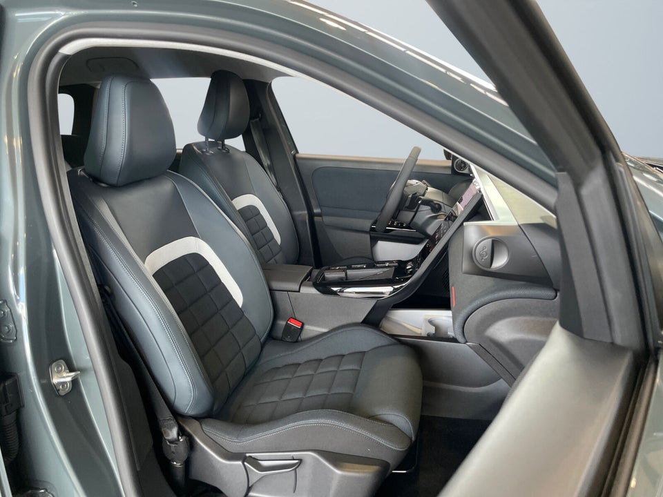 Citroën ë-C5 Aircross 80 Plus 5d