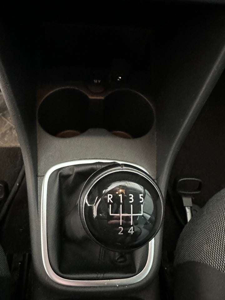 VW Polo 1,6 TDi 90 Comfortline BMT 5d