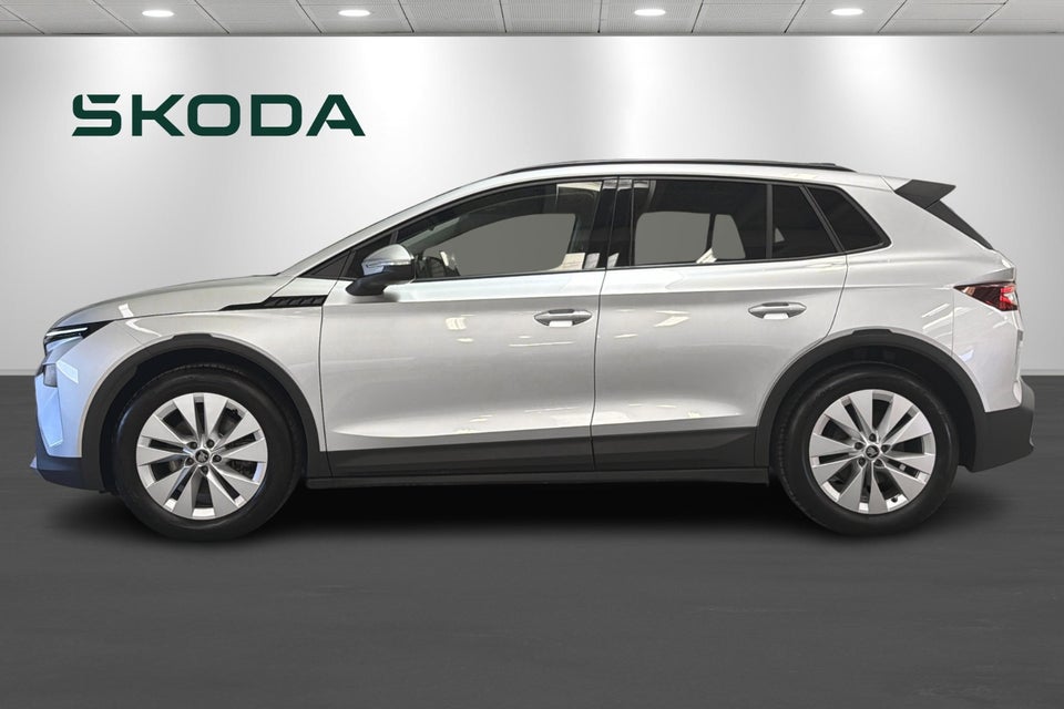 Skoda Elroq 50 iV 5d