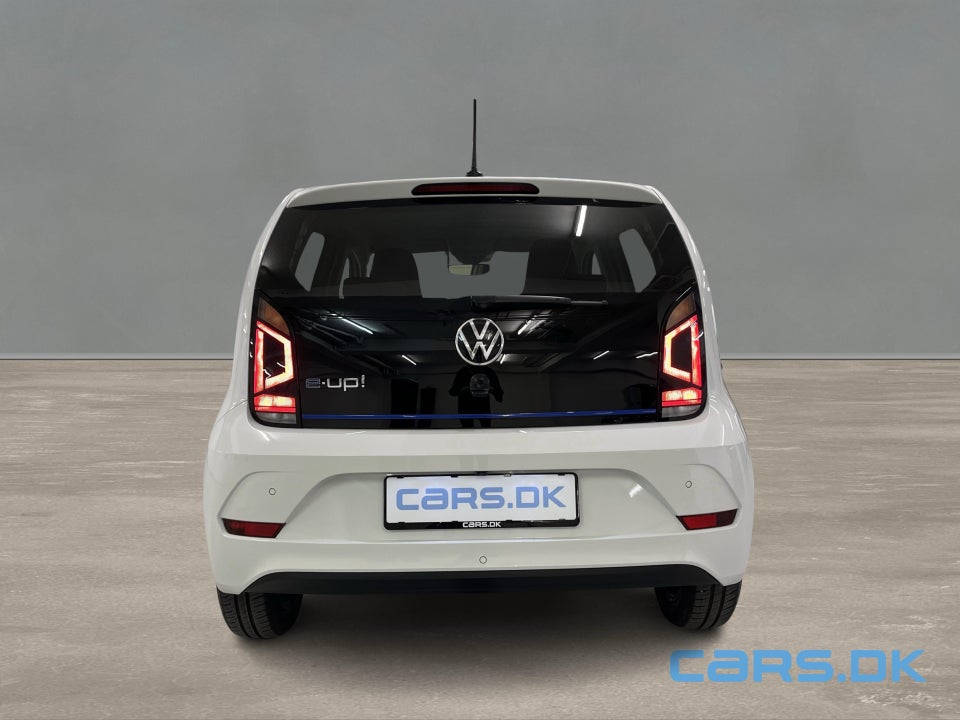 VW e-Up! 5d