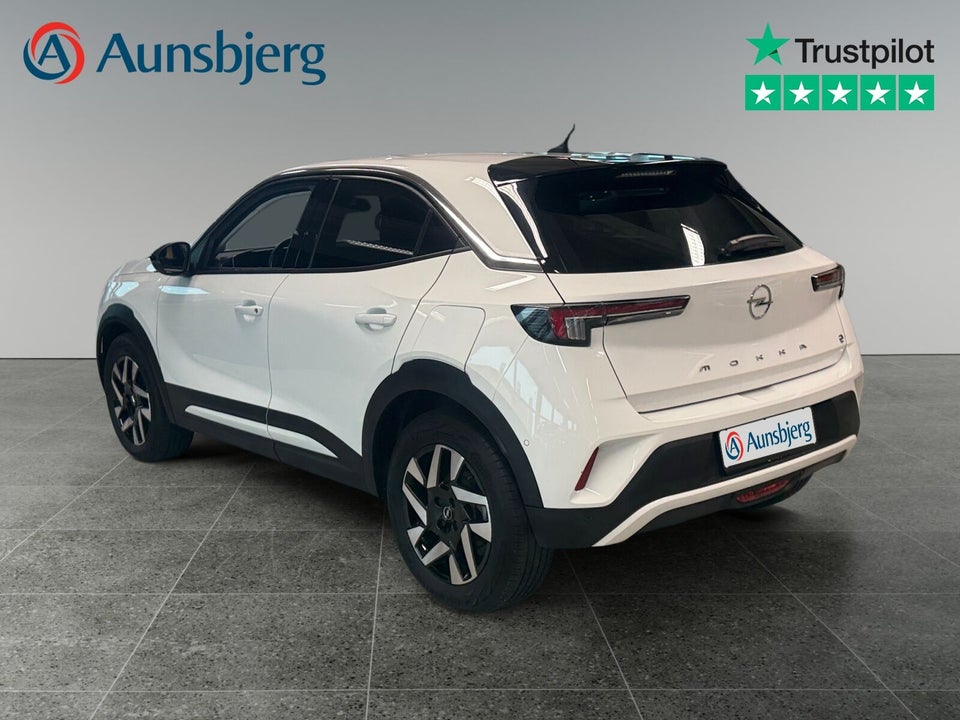Opel Mokka-e 50 Elegance 5d