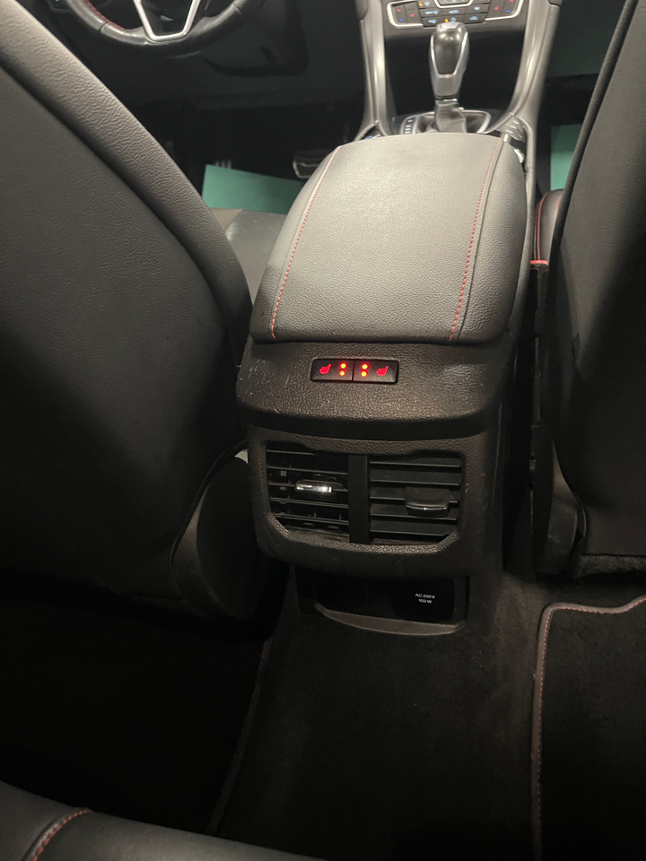 Ford Mondeo 2,0 TDCi 180 ST-Line stc. aut. 5d