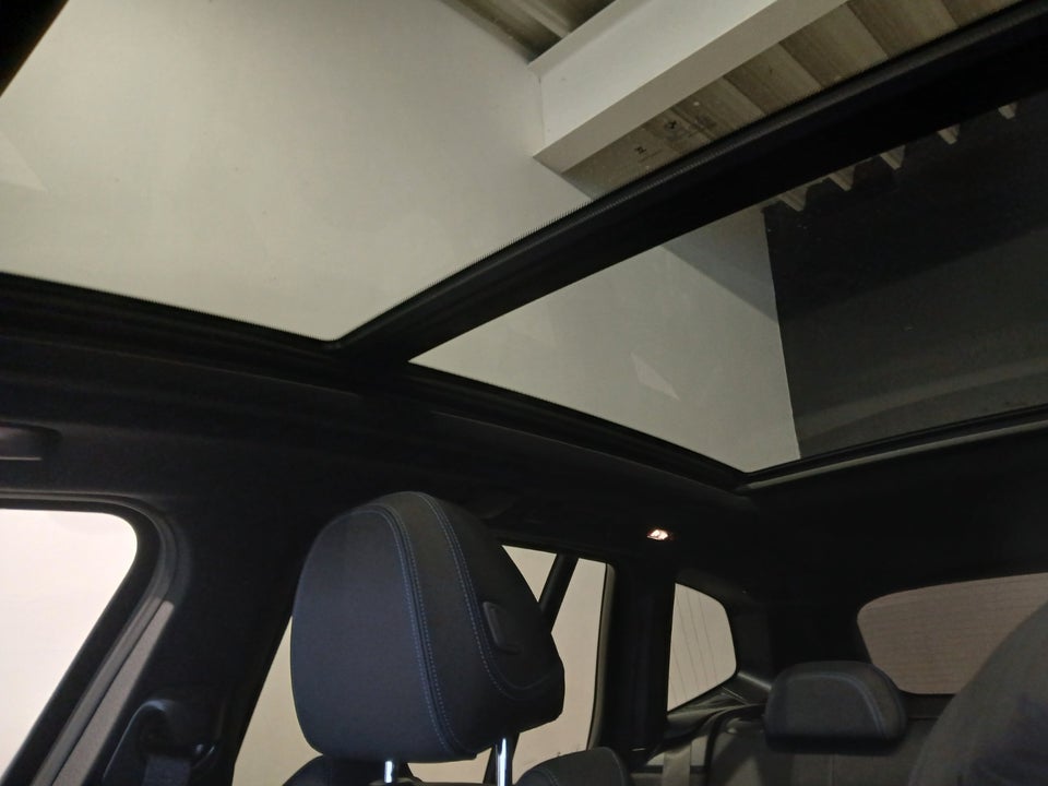 BMW iX3 Charged Plus M-Sport 5d