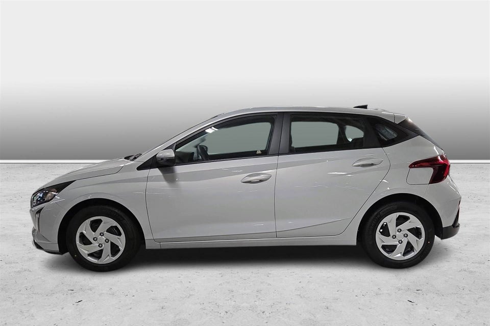 Hyundai i20 1,0 T-GDi Essential 5d