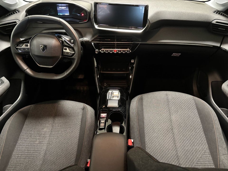 Peugeot e-208 50 Style 5d