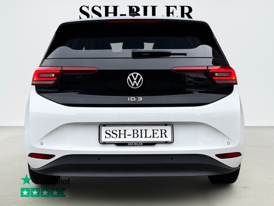 VW ID.3 77 Pro S 5d