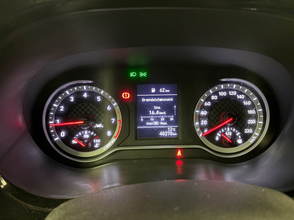 Hyundai i10 1,0 MPi Advanced 5d